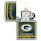 Zippo Zippo 207 Nfl Green Bay Packers ZIP-29943 - alternate 3